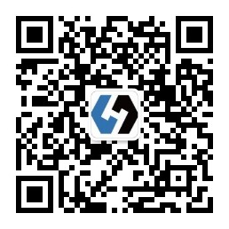 微信公众号二维码