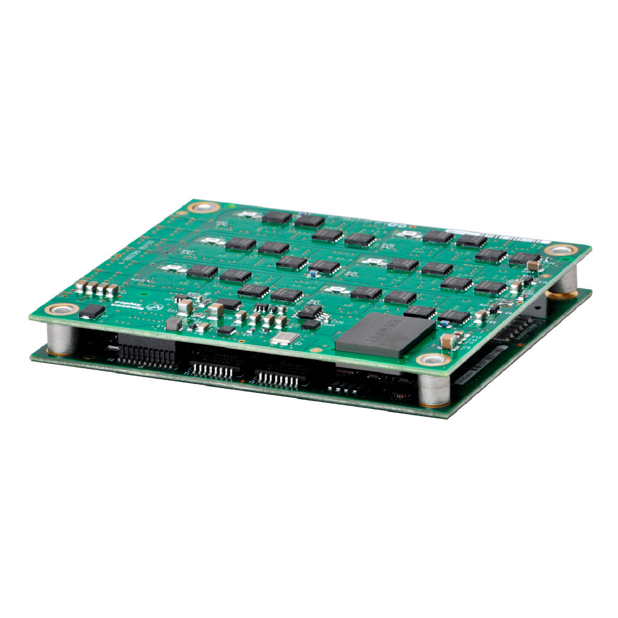 Copley ME3驱动器